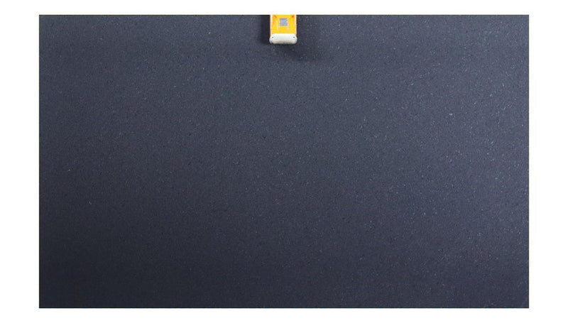 Black Pearl 30mm polished & honed (double-sided) granite