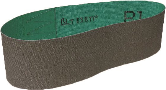 Belt for expanding drum 642 x 75mm Thin Polybacker