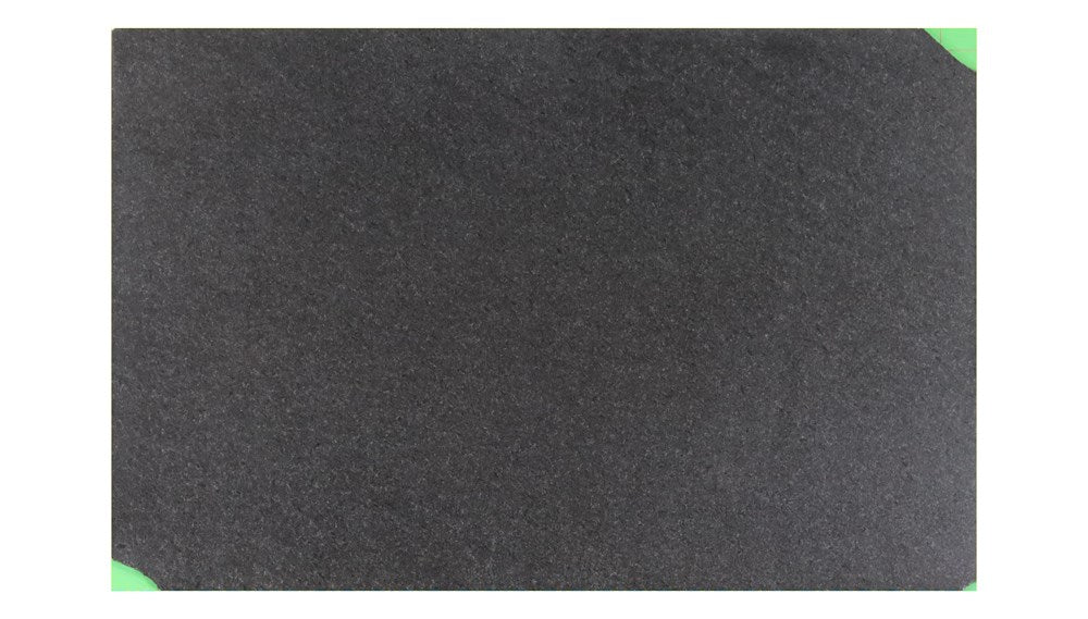 Blues in the Night 30mm polished & leathered (double-sided) granite