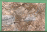 Ember Dusk 20mm honed marble