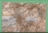 Ember Dusk 20mm honed marble