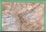 Ember Dusk 20mm honed marble