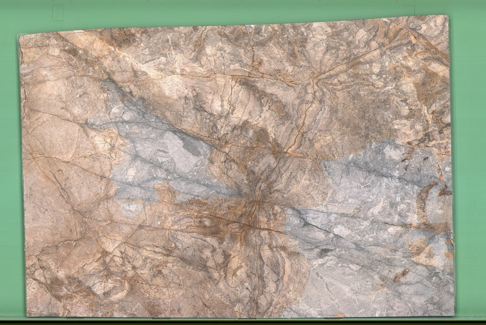 Ember Dusk 20mm honed marble
