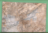 Ember Dusk 20mm honed marble