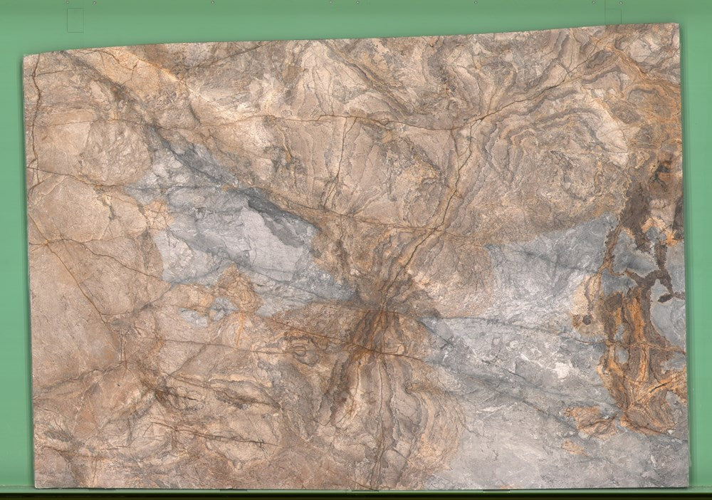 Ember Dusk 20mm honed marble