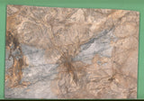 Ember Dusk 20mm honed marble
