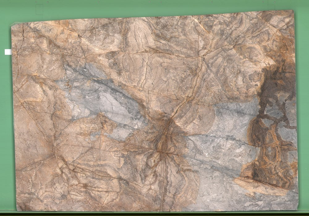 Ember Dusk 20mm honed marble