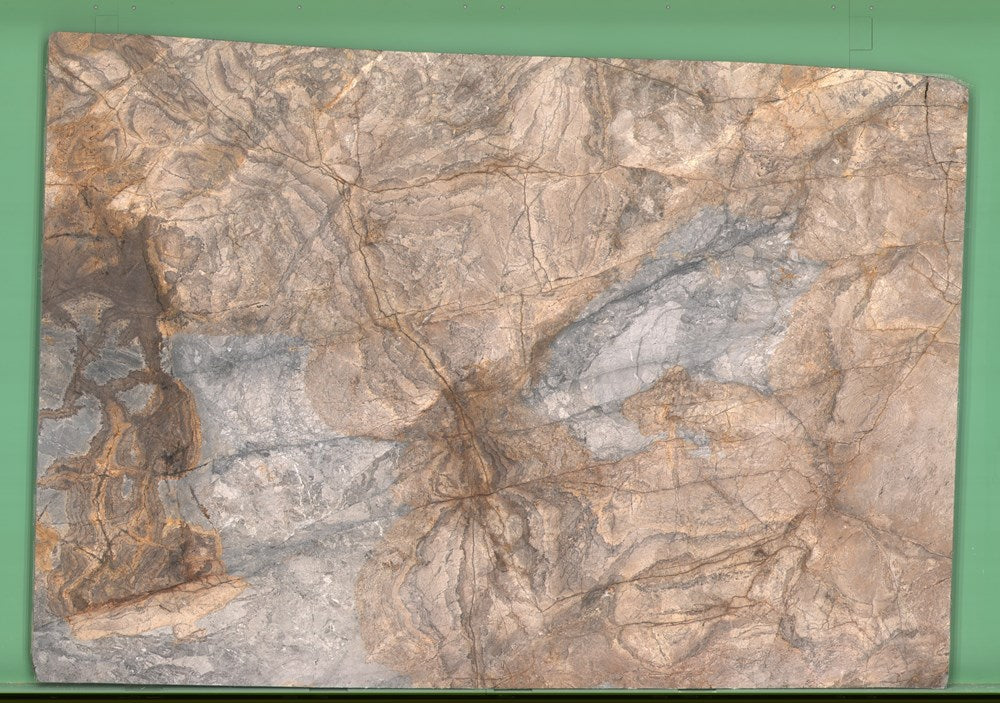 Ember Dusk 20mm honed marble