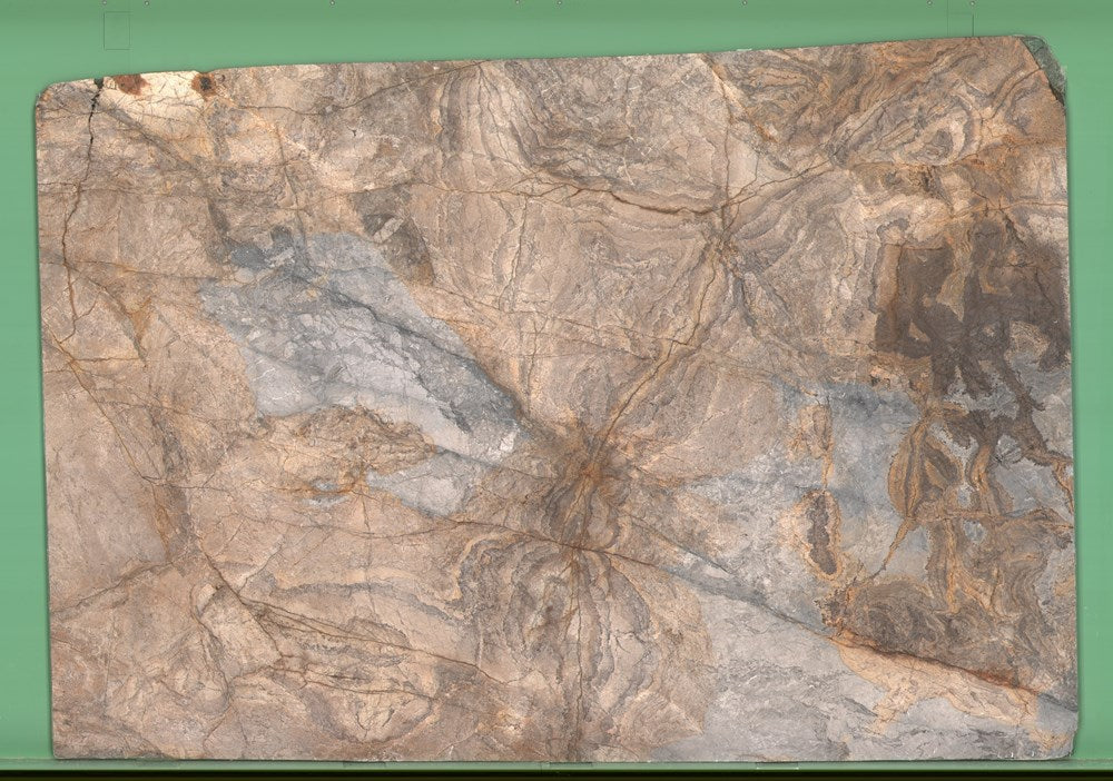 Ember Dusk 20mm honed marble