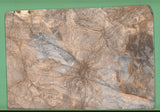Ember Dusk 20mm honed marble