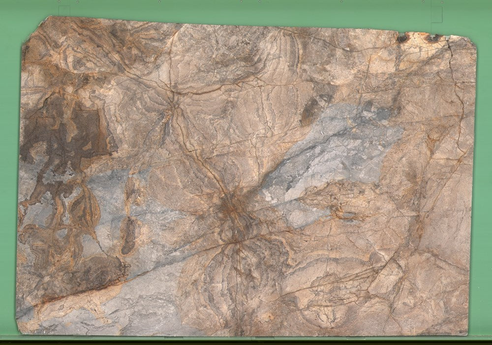 Ember Dusk 20mm honed marble