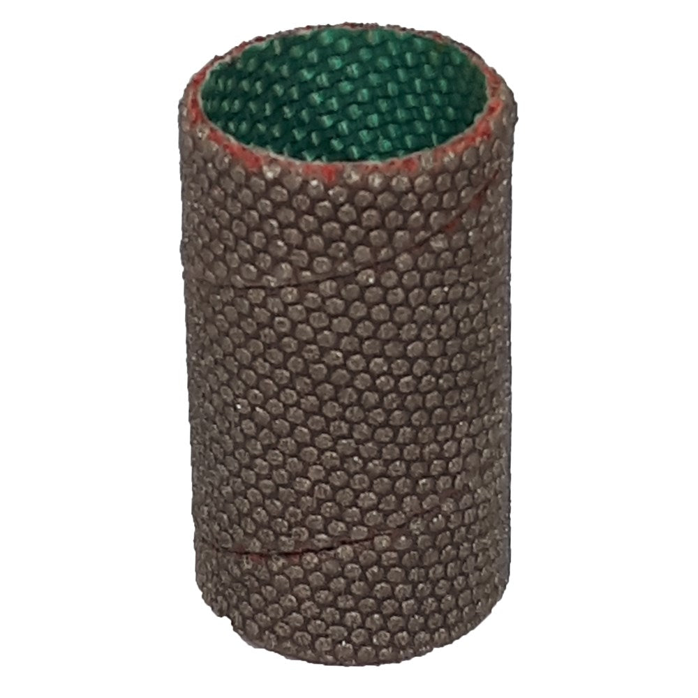 Spiral diamond band 15x30mm Nickel