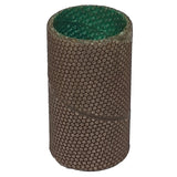 Spiral diamond band 15x30mm Nickel