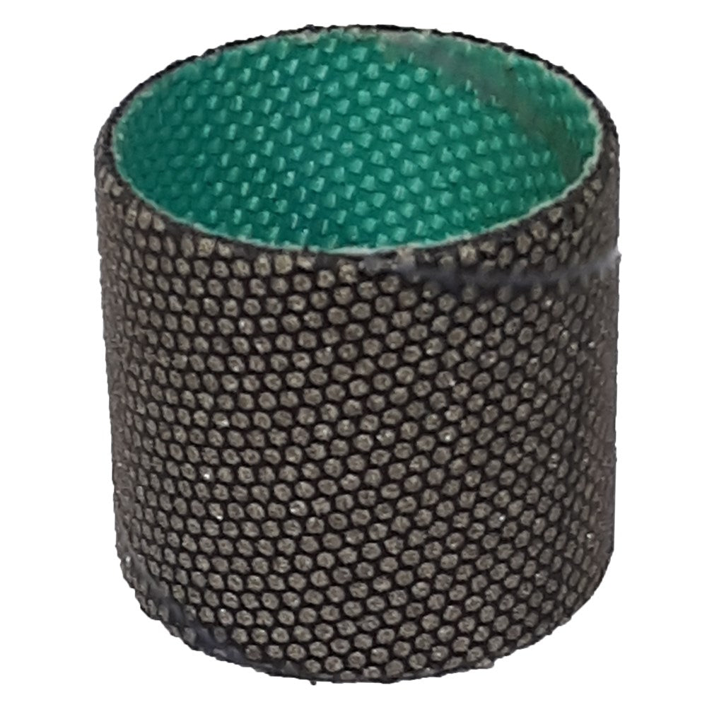 Spiral Diamond Band ø25 x 25mm Nickel