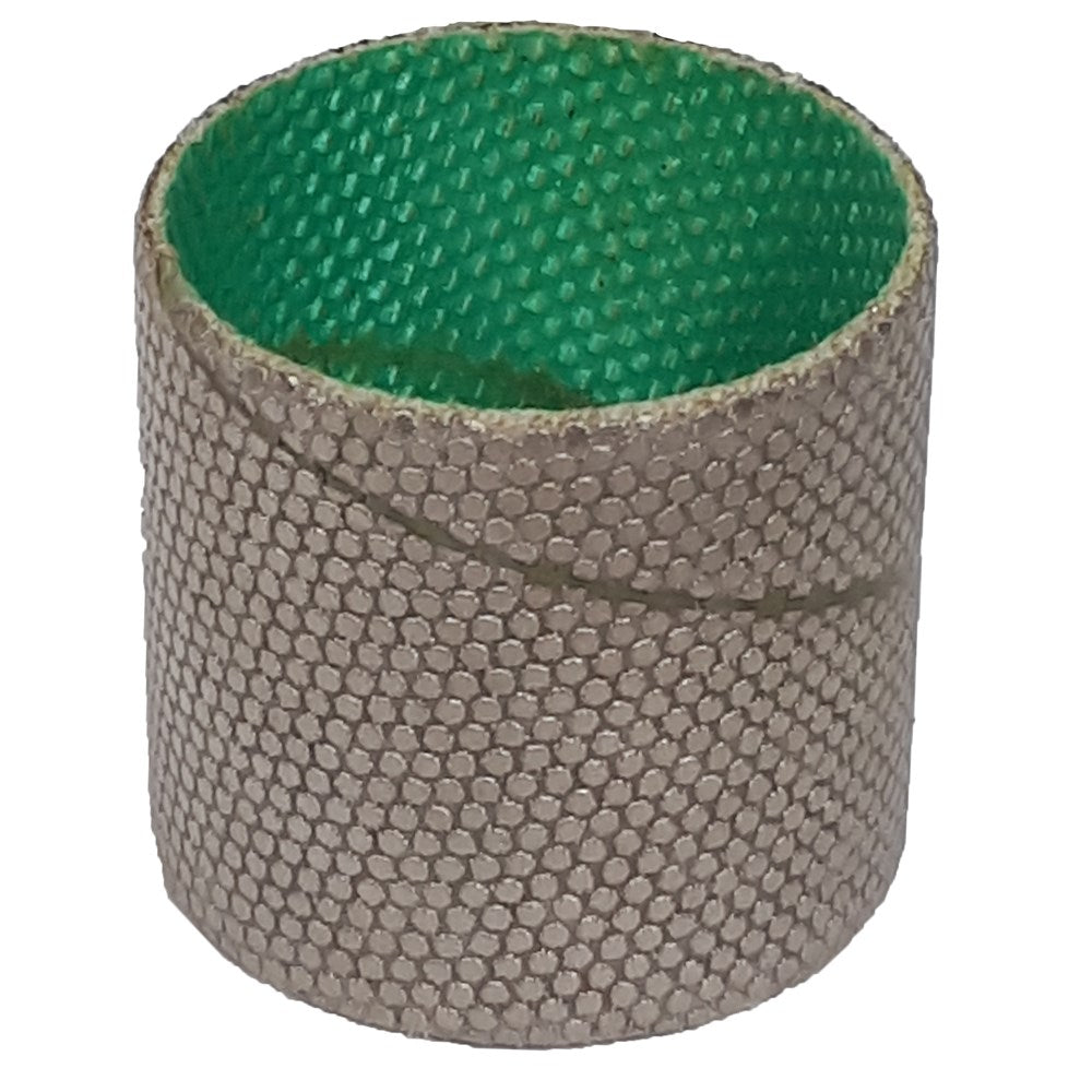 Spiral Diamond Band ø25 x 25mm Nickel