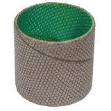 Spiral Diamond Band ø25 x 25mm Nickel