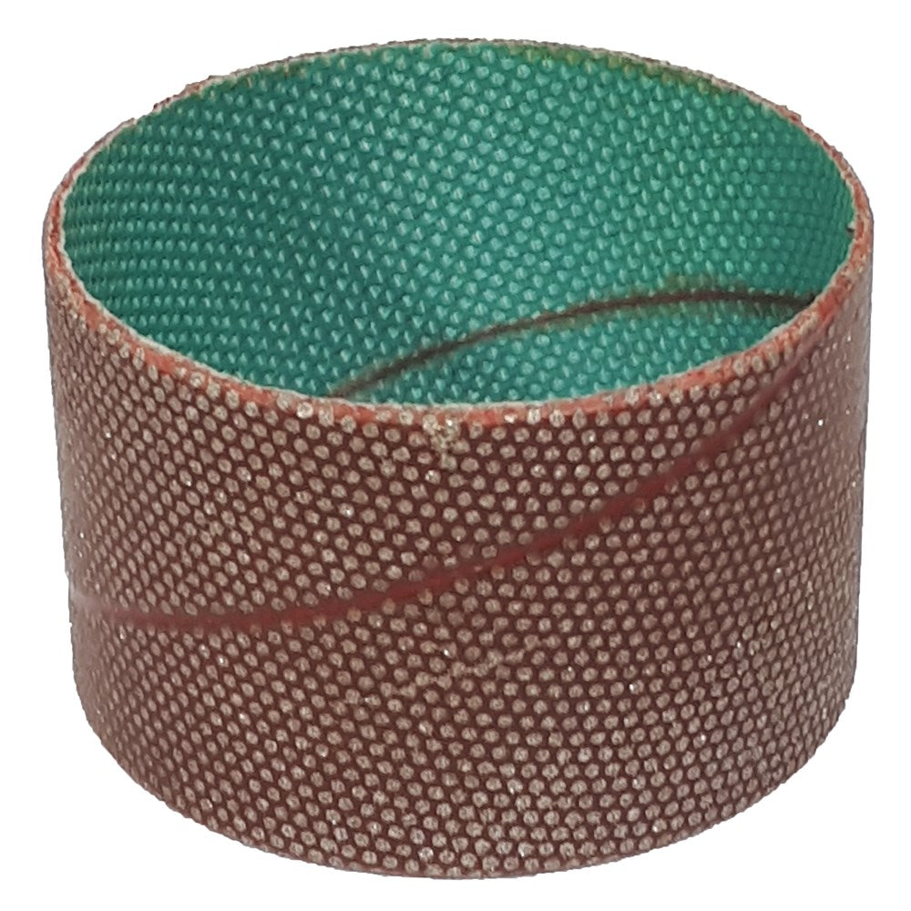 Spiral Diamond Band ø45 x 30mm Nickel