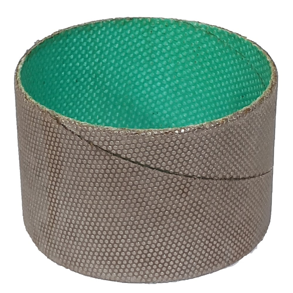 Spiral Diamond Band ø45 x 30mm Nickel