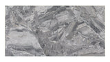 Breccia Silver 20mm honed marble