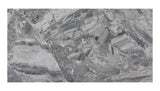 Breccia Silver 20mm honed marble