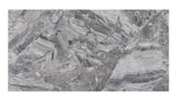 Breccia Silver 20mm honed marble