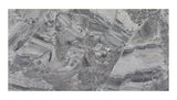 Breccia Silver 20mm honed marble