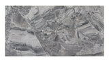 Breccia Silver 20mm honed marble