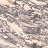 Beverly Rose 20mm honed marble