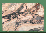 Calacatta Nobile 20mm honed marble