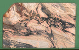 Calacatta Nobile 20mm honed marble