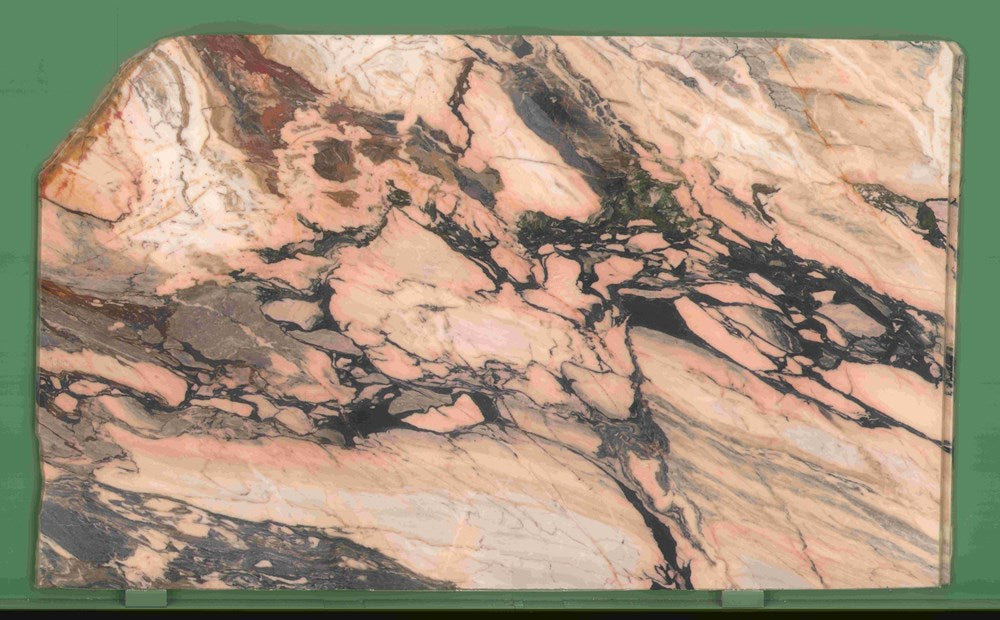 Calacatta Nobile 20mm honed marble
