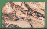 Calacatta Nobile 20mm honed marble
