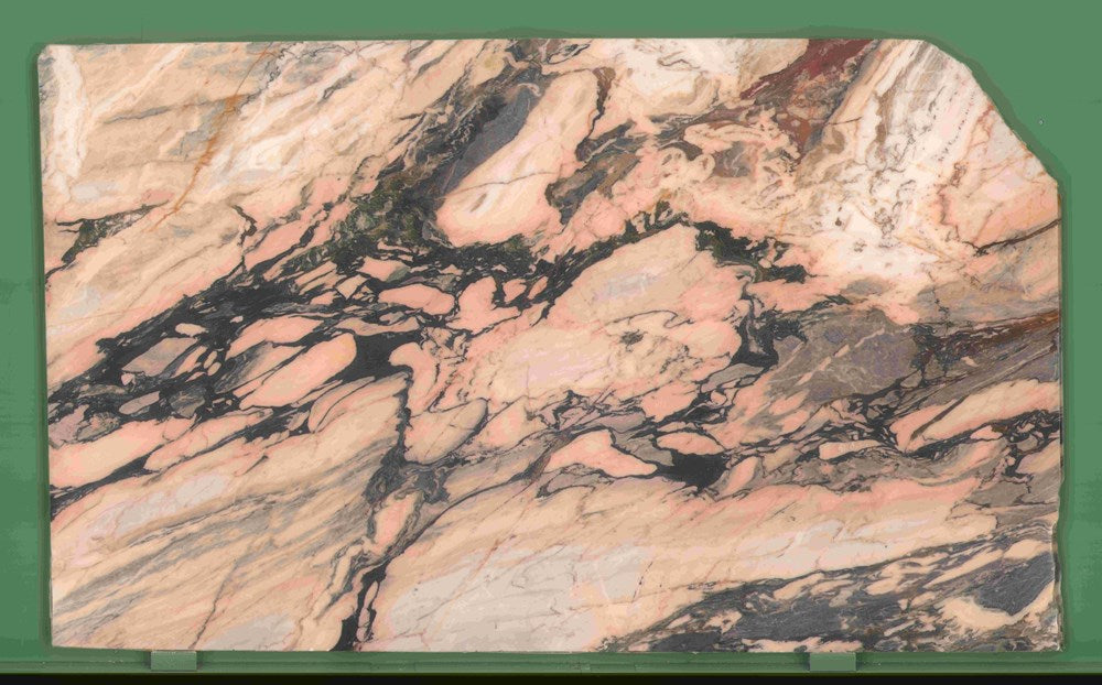 Calacatta Nobile 20mm honed marble