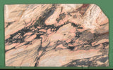 Calacatta Nobile 20mm honed marble