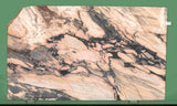 Calacatta Nobile 20mm honed marble