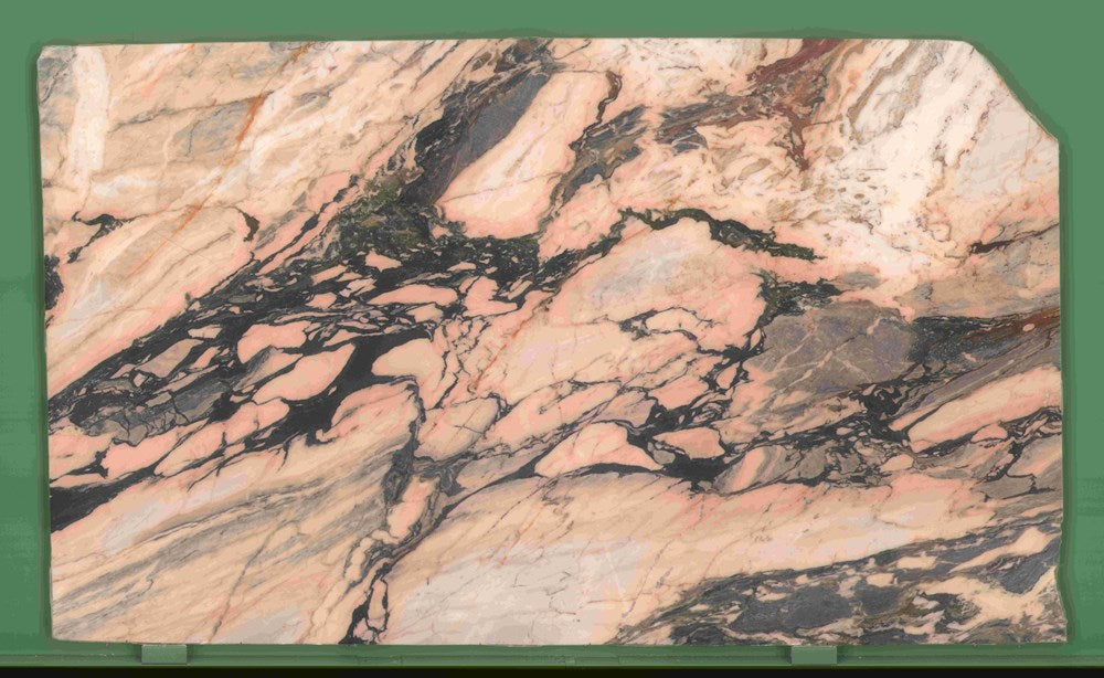 Calacatta Nobile 20mm honed marble