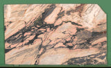 Calacatta Nobile 20mm honed marble