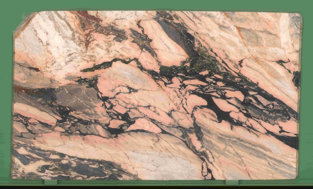 Calacatta Nobile 20mm honed marble