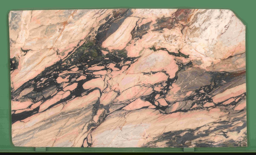 Calacatta Nobile 20mm honed marble