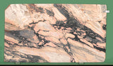 Calacatta Nobile 20mm honed marble