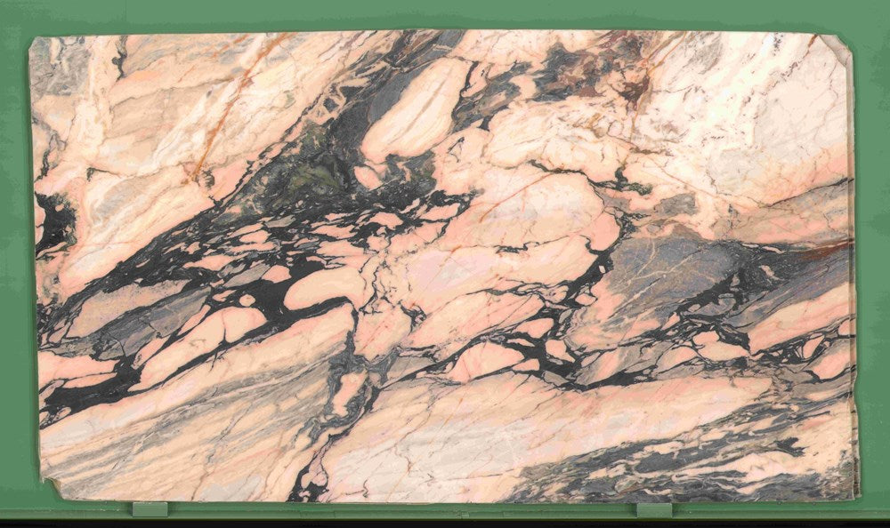 Calacatta Nobile 20mm honed marble