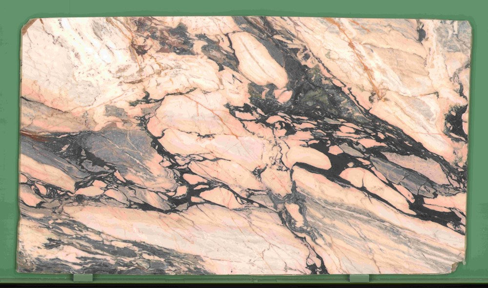Calacatta Nobile 20mm honed marble
