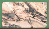 Calacatta Nobile 20mm honed marble