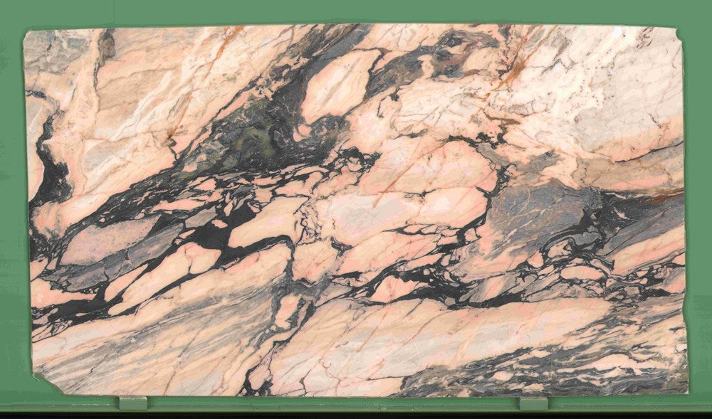 Calacatta Nobile 20mm honed marble