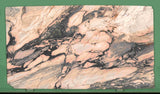 Calacatta Nobile 20mm honed marble