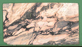 Calacatta Nobile 20mm honed marble