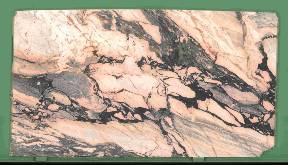 Calacatta Nobile 20mm honed marble