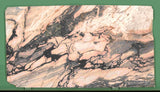 Calacatta Nobile 20mm honed marble