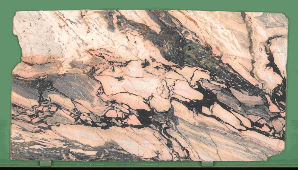 Calacatta Nobile 20mm honed marble