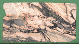 Calacatta Nobile 20mm honed marble